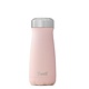 Bouteille Voyageur topaze rose 470 ml de Swell
