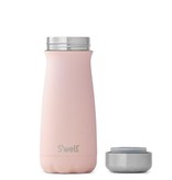 Swell Bouteille Voyageur topaze rose 470 ml de Swell