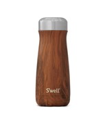 Swell Bouteille Voyageur Teck 470 ml  de Swell