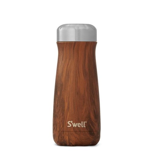 Swell Swell Teak Traveler 470 ml