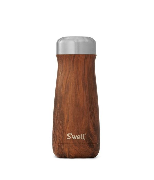 Swell Bouteille Voyageur Teck 470 ml  de Swell