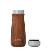 Swell Bouteille Voyageur Teck 470 ml  de Swell