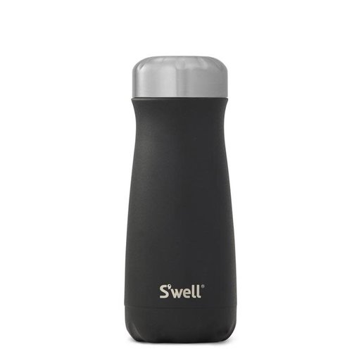 Swell Bouteille Voyageur Onyx 470 ml  de Swell