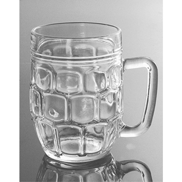 Beer mug 17oz