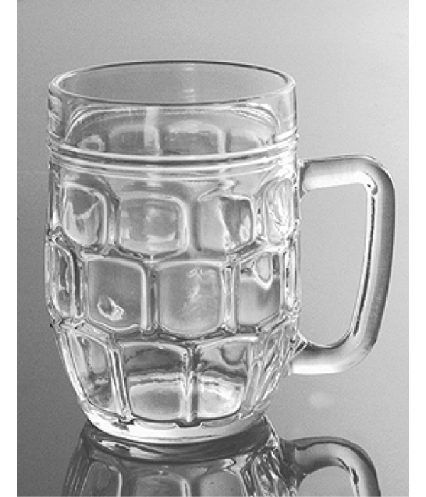 Beer mug 17oz