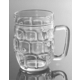 Chope de bière 17oz
