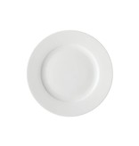 Beschrijving nadering Adverteerder Maxwell & Williams White Basics Rim Dinner Plate 27.5cm - Ares Kitchen and  Baking Supplies