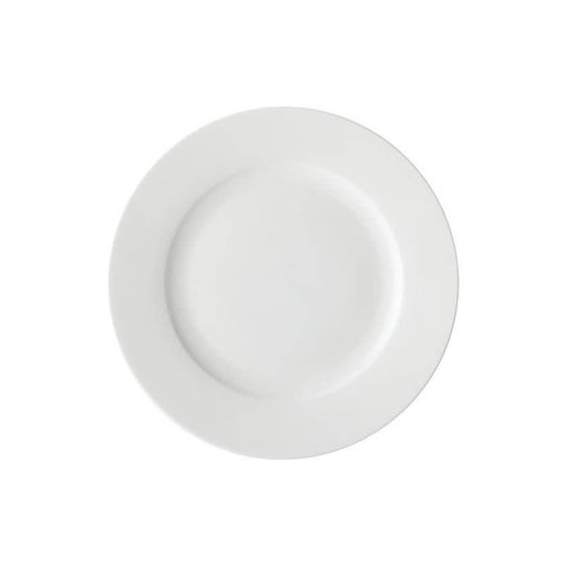 Maxwell & Williams Maxwell & Williams White Basics Rim Dinner Plate 27.5cm