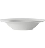 Maxwell & Williams Maxwell & Williams White Basics Rim Soup Bowl 23cm