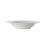 Maxwell & Williams Maxwell & Williams White Basics Rim Soup Bowl 23cm