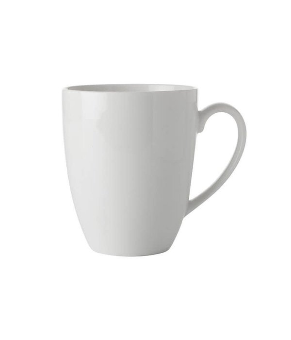Maxwell & Williams Maxwell & Williams White Basics Coupe Mug 450ML