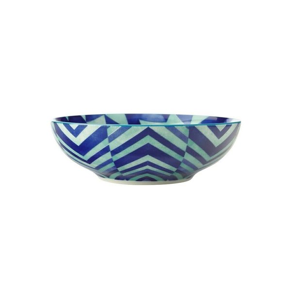 Maxwell & Williams Bowl Coupe 18cm Triangles