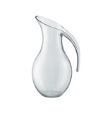 Guzzini Carafe soufflée "HAPPY HOUR" de Guzzini