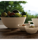 Guzzini Guzzini TIERRA XL BOWL, Clay