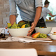 Guzzini TIERRA XL BOWL, Milk white