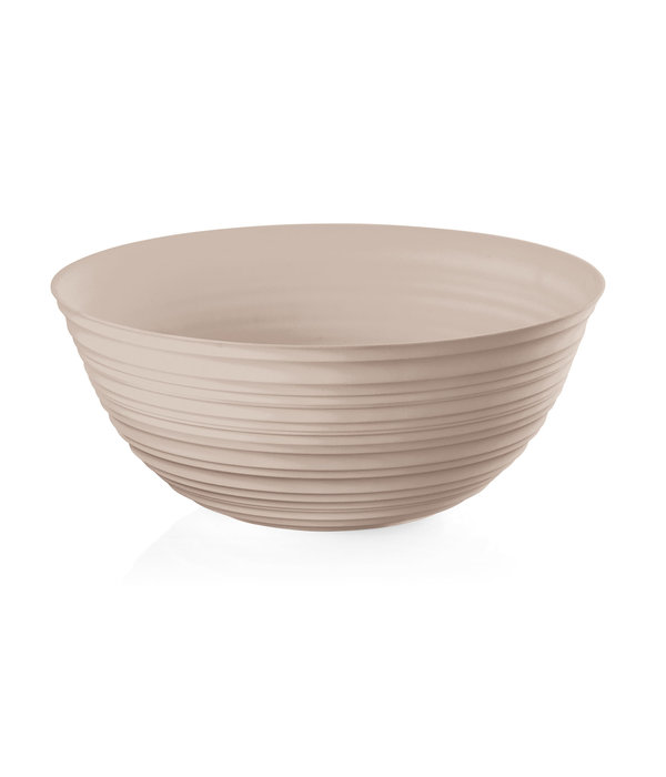 Guzzini Guzzini TIERRA XL BOWL Taupe