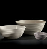 Guzzini Guzzini TIERRA XL BOWL Taupe