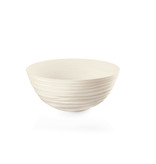 Guzzini Guzzini TIERRA L BOWL, White Milk