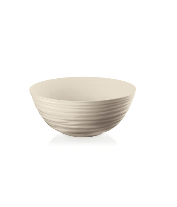 Guzzini Guzzini  TIERRA L BOWL, Clay