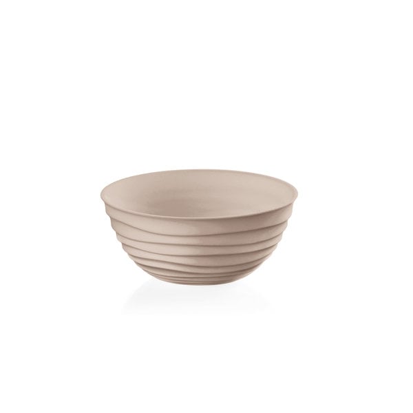 Guzzini TIERRA S BOWL, Taupe