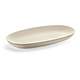 Plat de service "Tierra" Argile de Guzzini