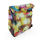 Funch Lunch Bag - Street Lights