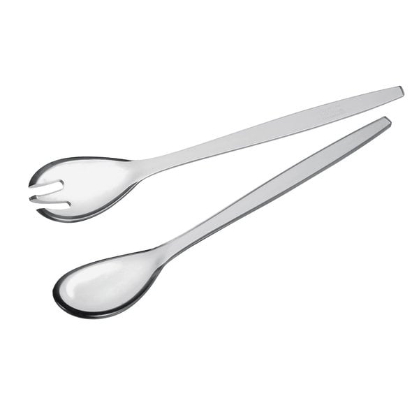 Guzzini HAPPY HOUR SALAD SERVERS