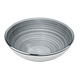 Guzzini L BOWL 'TWIST', sky grey