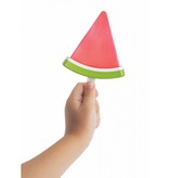 Joie Joie Watermelon Freeze Pops - Set of 4