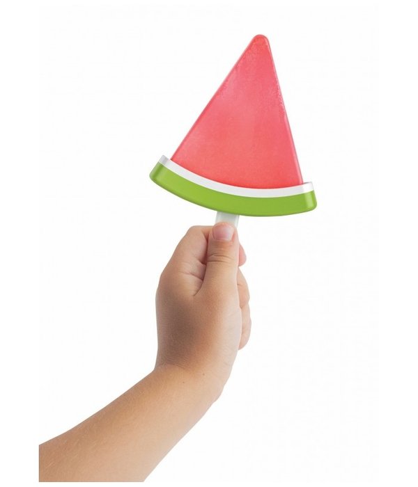 Joie Joie Watermelon Freeze Pops - Set of 4