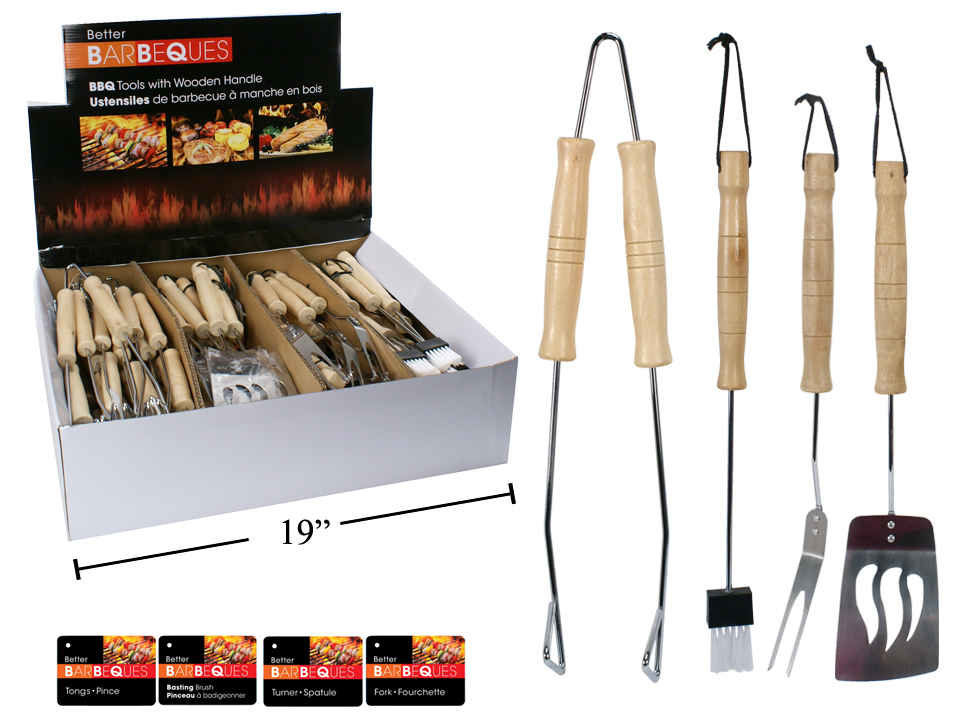 Outils à Barbecue - Ustensiles BBQ