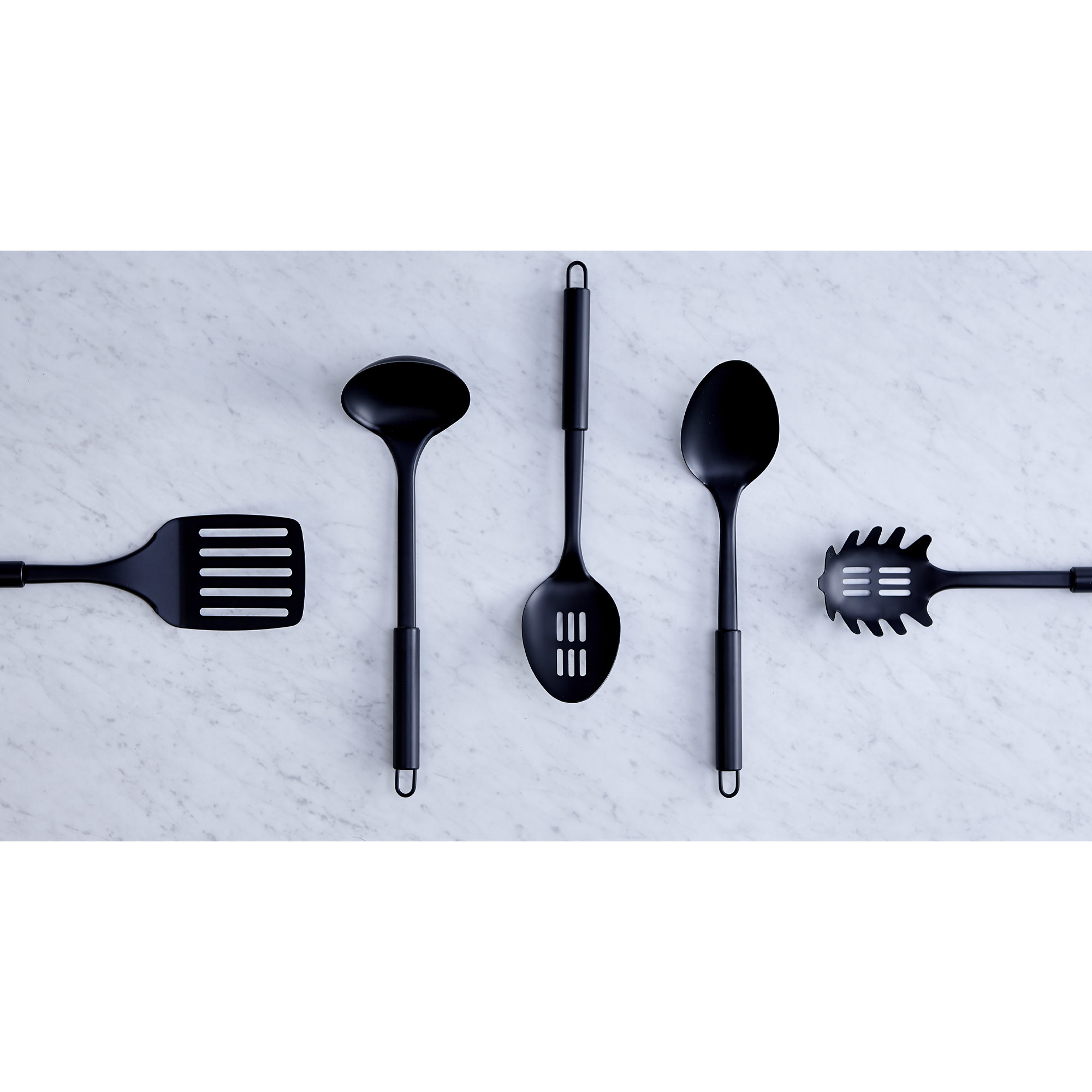 Louche à Sauce Westmark Pro - En Acier Inoxydable, Bec Verseur, Crochet De Suspension, 27 Cm | Parfaite Pour Sauces, Soupes, Boissons