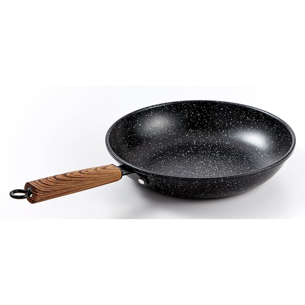 Safdie Gourmet Non-Stick 28cm Frying Pan