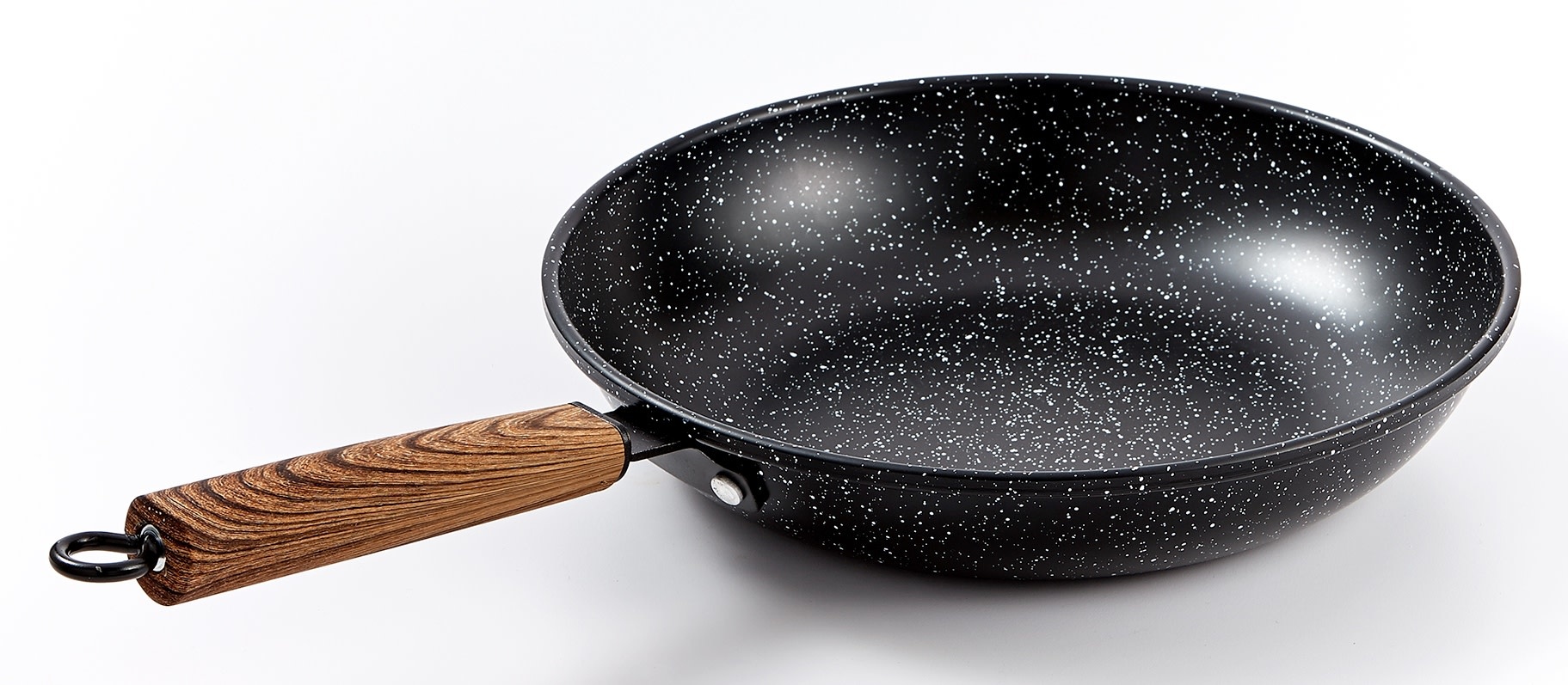 Poêle à frire antiadhésive 28cm de Safdie Gourmet - Ares Accessoires de