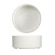 Bol à soupe cylindrique 15x7cm blanc "Essentials"