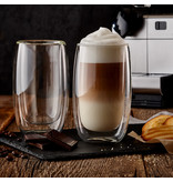 Barista+ Macchiato  double-wall coffee cup 380ml, set of 2