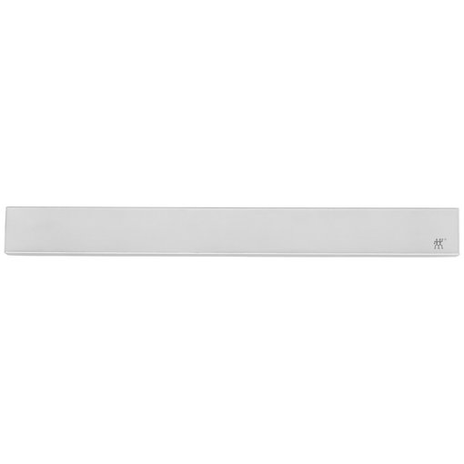Zwilling ZWILLING ACCESSORIES MAGNETIC KNIFE BAR 45 CM STEEL