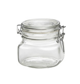 H2K Hermetic jar 500ml