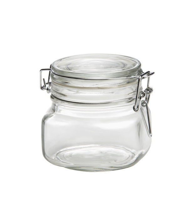 H2K Hermetic jar 500ml