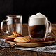 Barista+ double wall  Cappuccino cup 250ml, set of 2