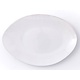 Plateau ovale 41cm "Organic" de H2K