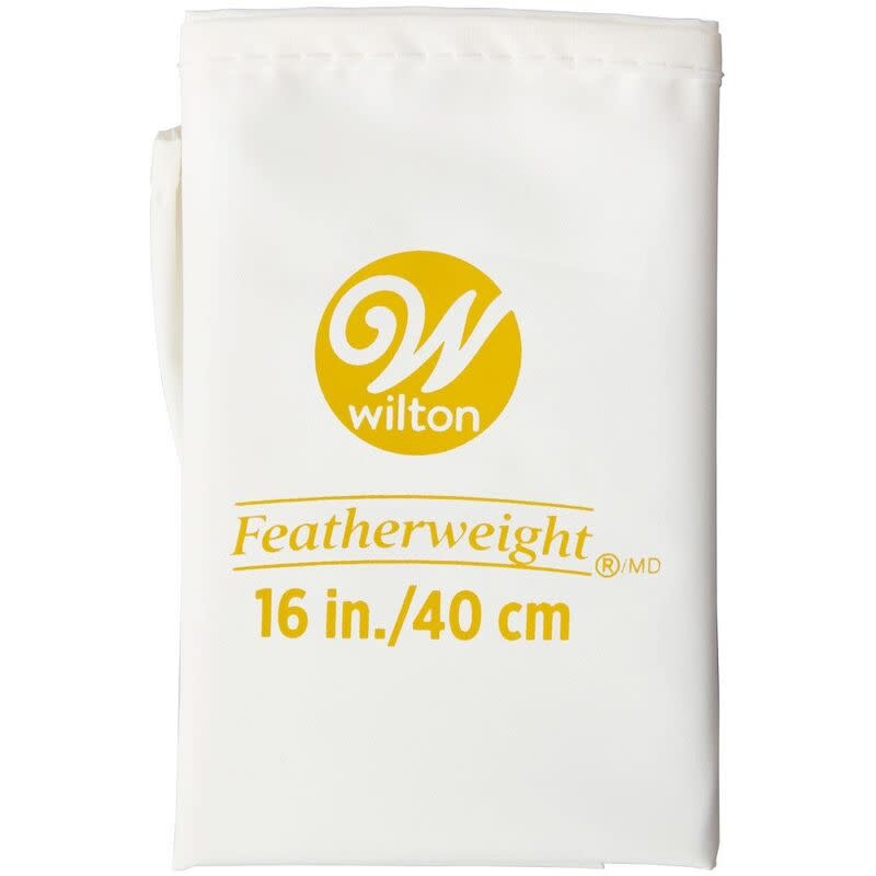 POCHE À DOUILLE 45cm / 18 FEATHERWEIGHT DE WILTON - Ares