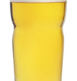Pasabahce Verre à bière blonde 410ml, ensemble de 4