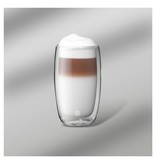 Zwilling Verres à Cappuccino à double paroi Sorrento de Henckels, Ensemble de 2 350 ml