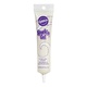 GEL ÉTINCELANT BLANC DE WILTON, 3.5 oz.