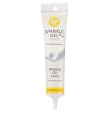 Wilton Wilton White Sparkle Gel, 3.5 oz.