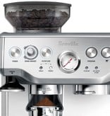 Breville Machine à espresso the Barista Express® de Breville