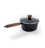 Safdie Gourmet Non-Stick Cauldron 16cm