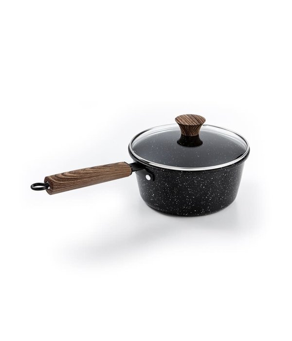 Safdie Gourmet Non-Stick Cauldron 16cm