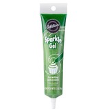 Wilton Wilton Green Sparkle Gel, 3.5 oz.